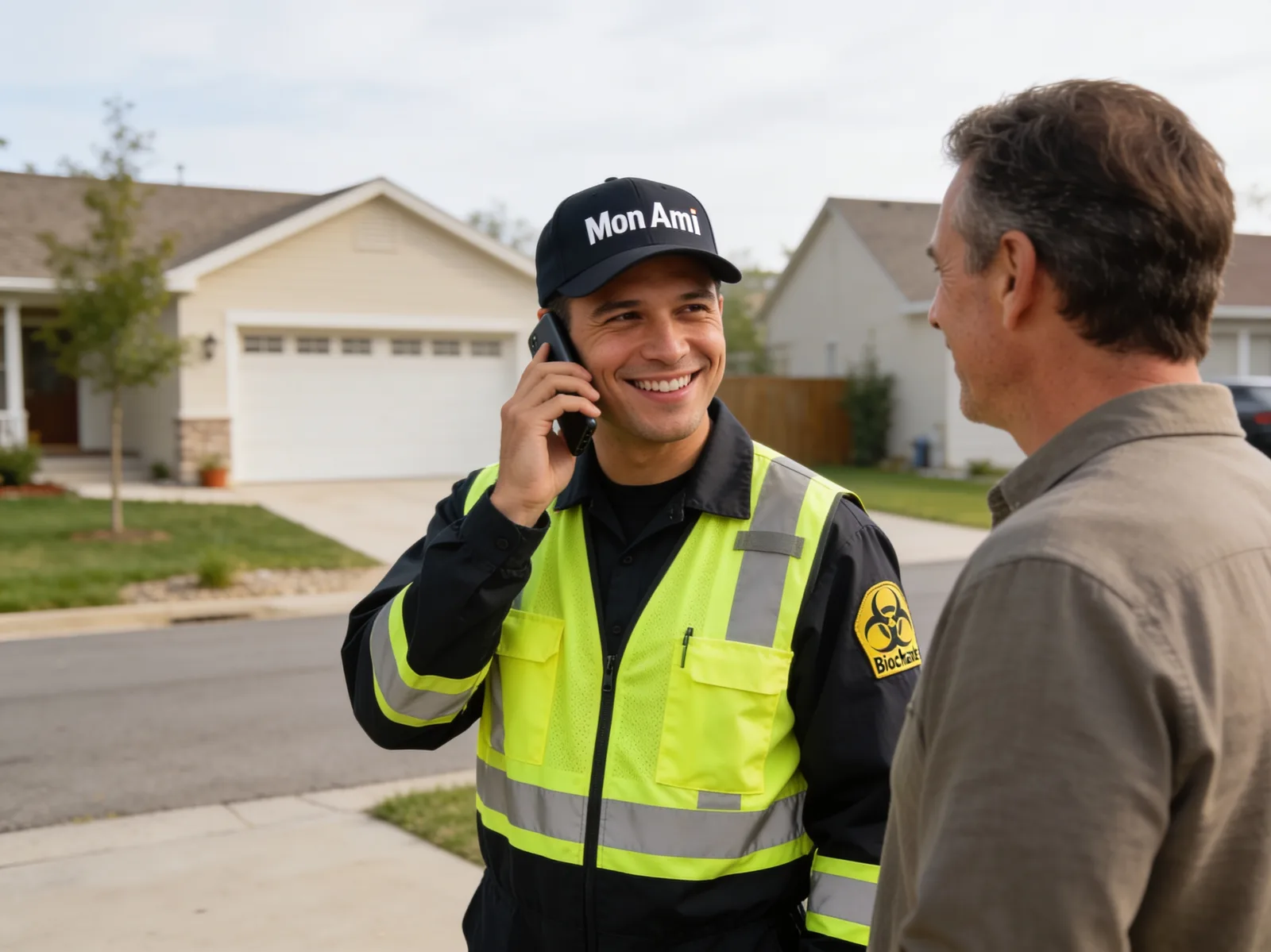 Sewage Cleanup Copperopolis, CA FAQs